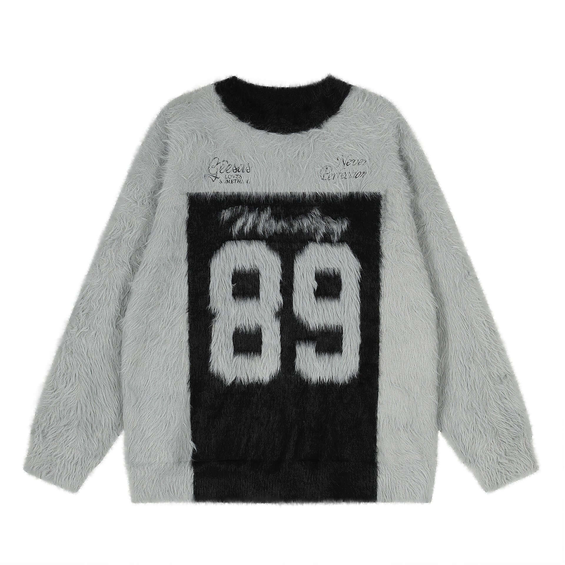 Sudadera 89
