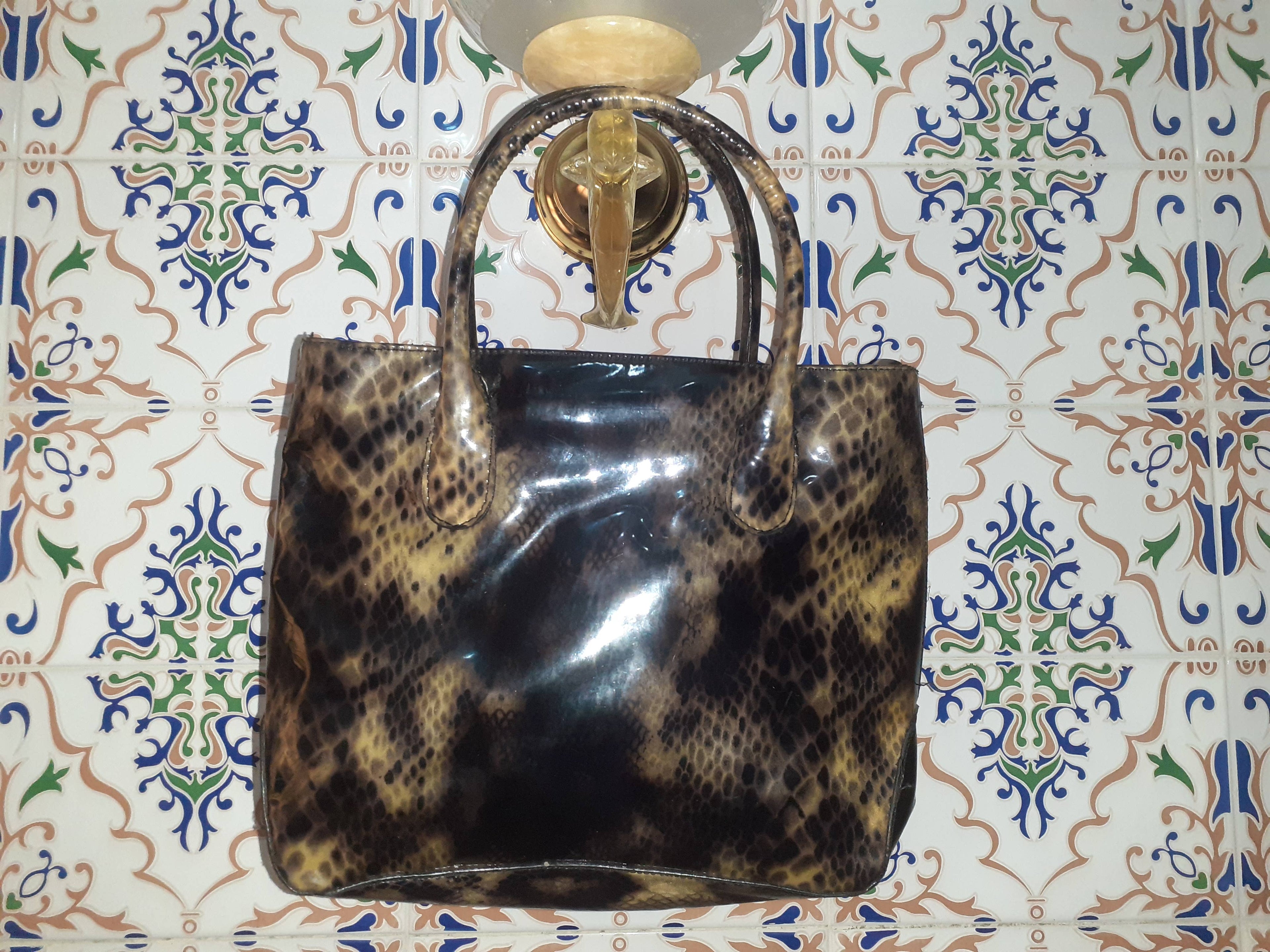 Bolso de mujer