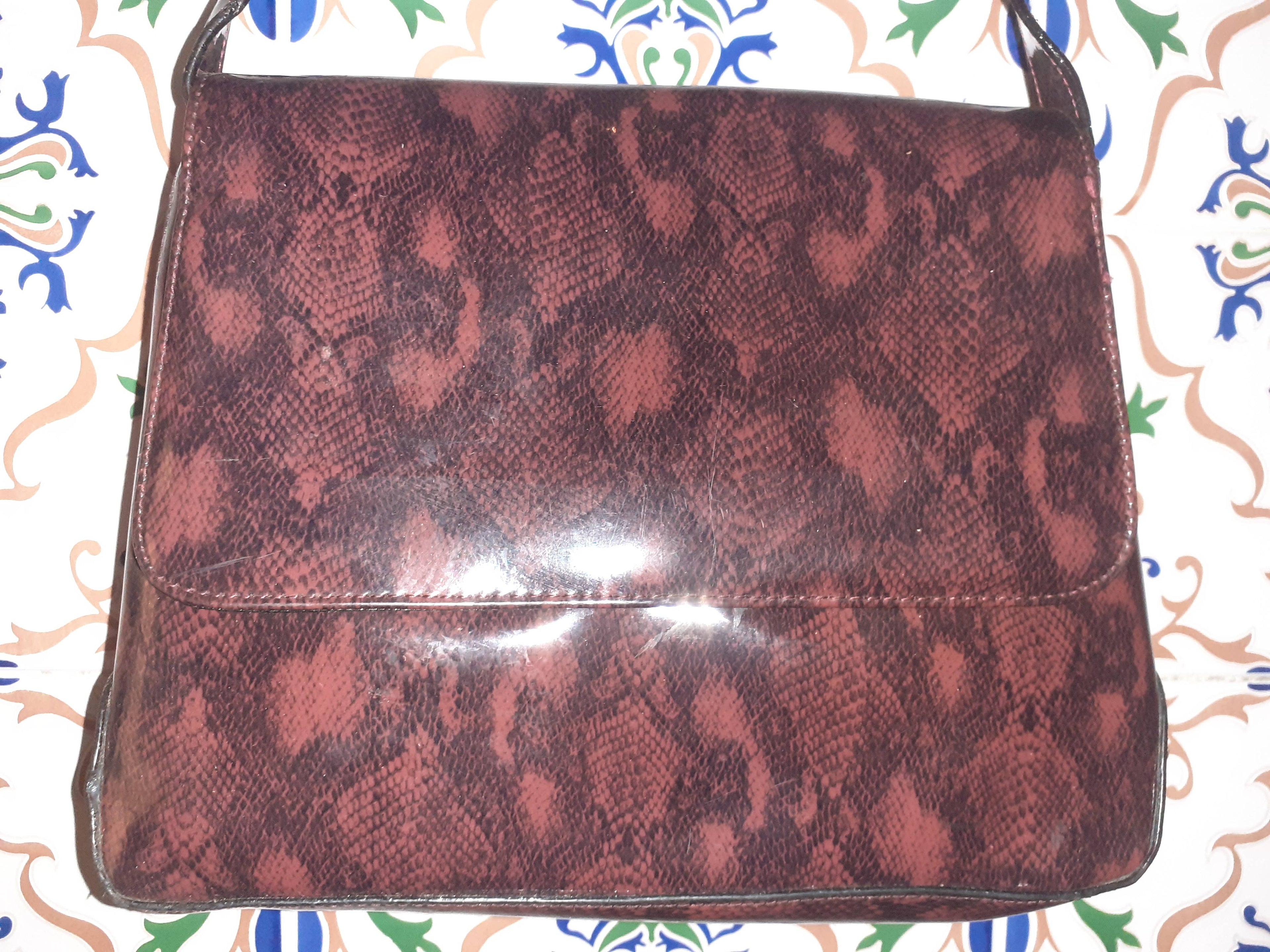 Bolso de mujer