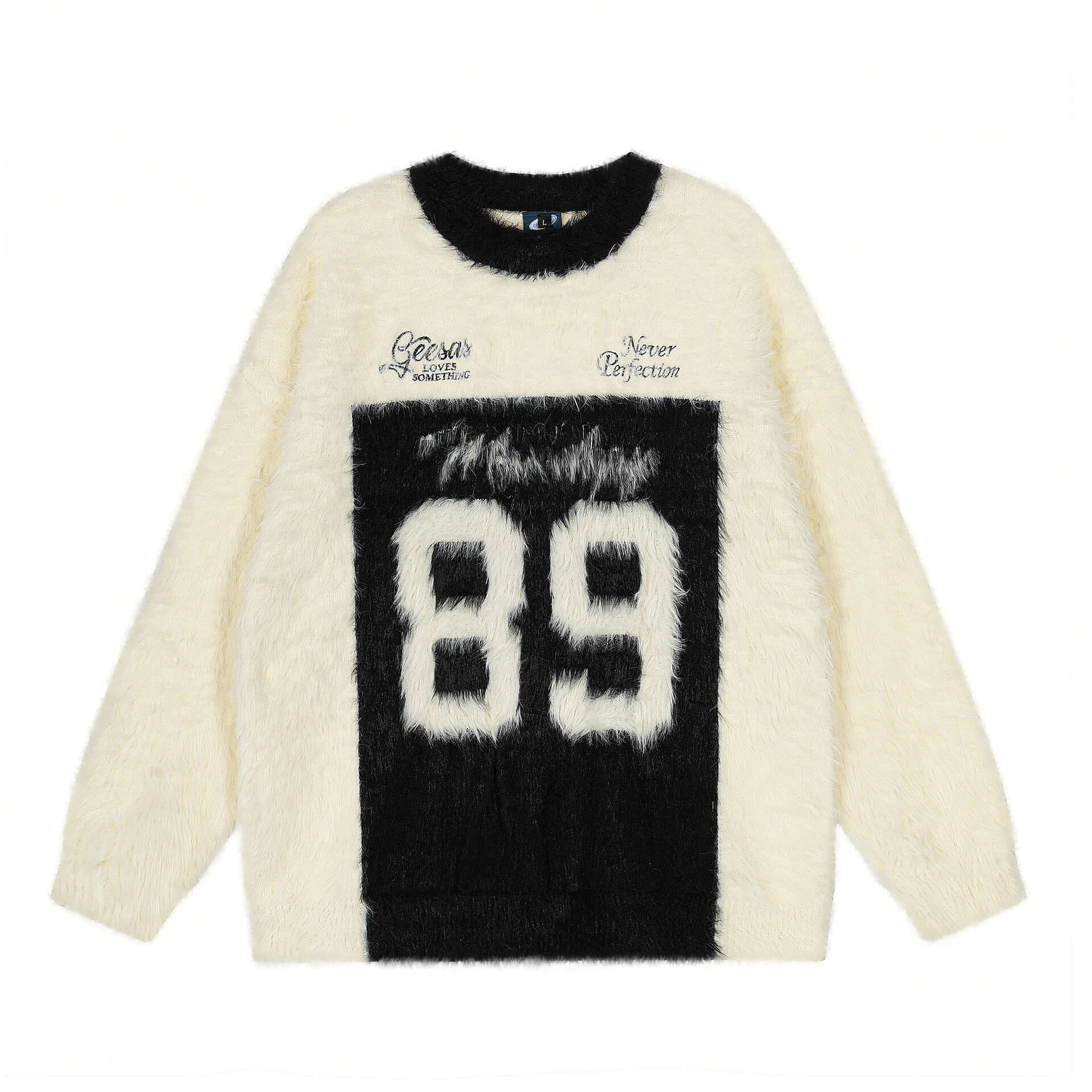 Sudadera 89