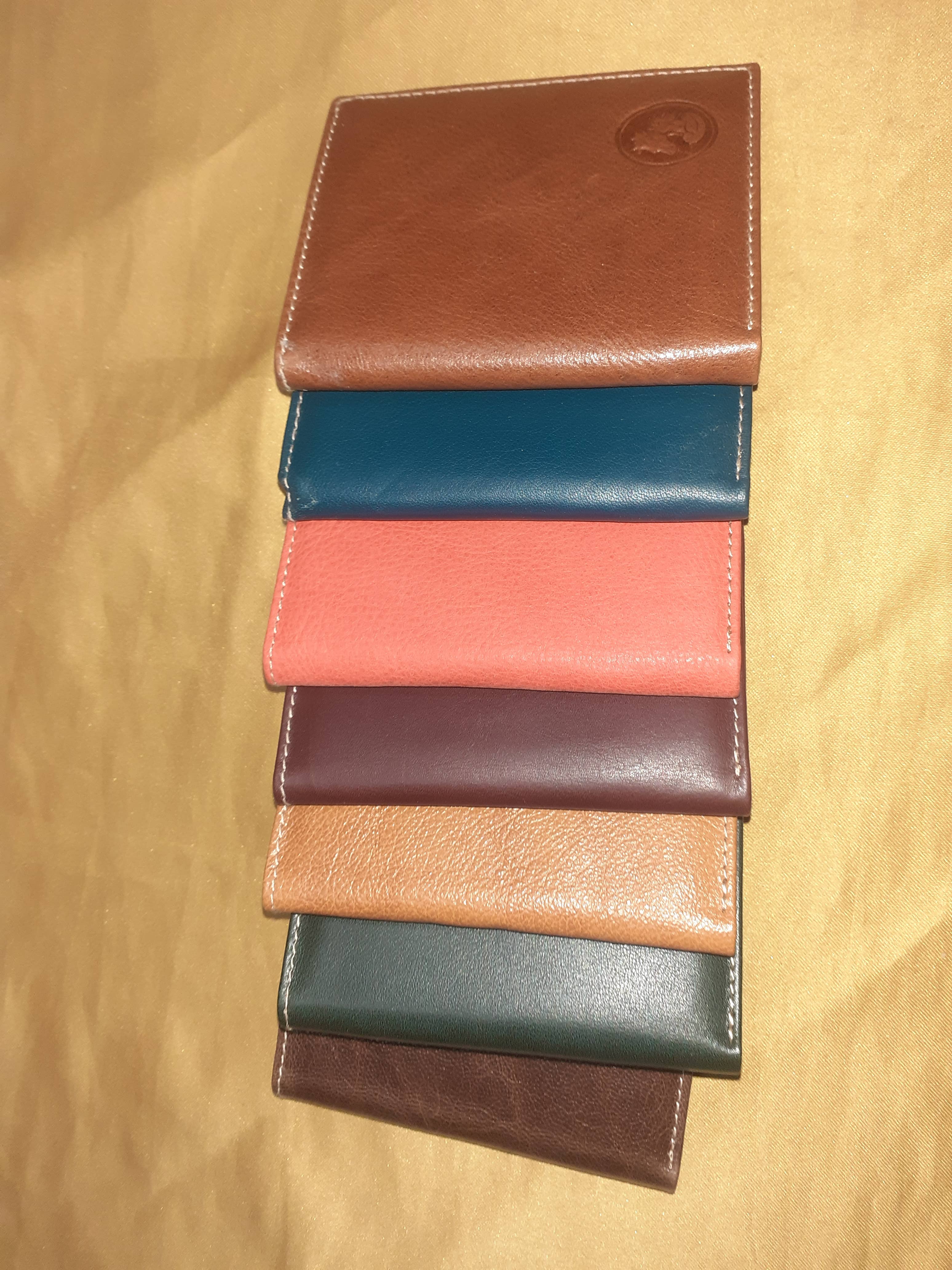 Cartera hombre nacional ubrique