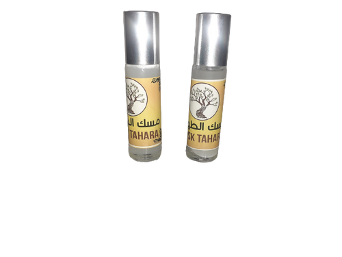 Almizcle