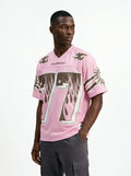 Camiseta corta 77