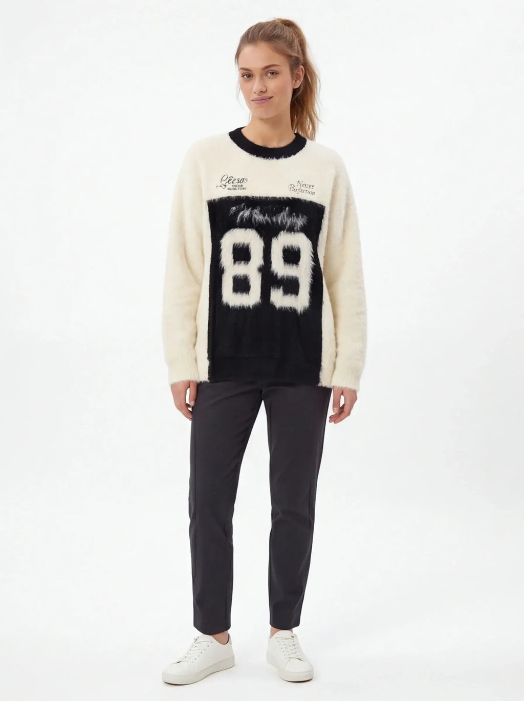 Sudadera 89