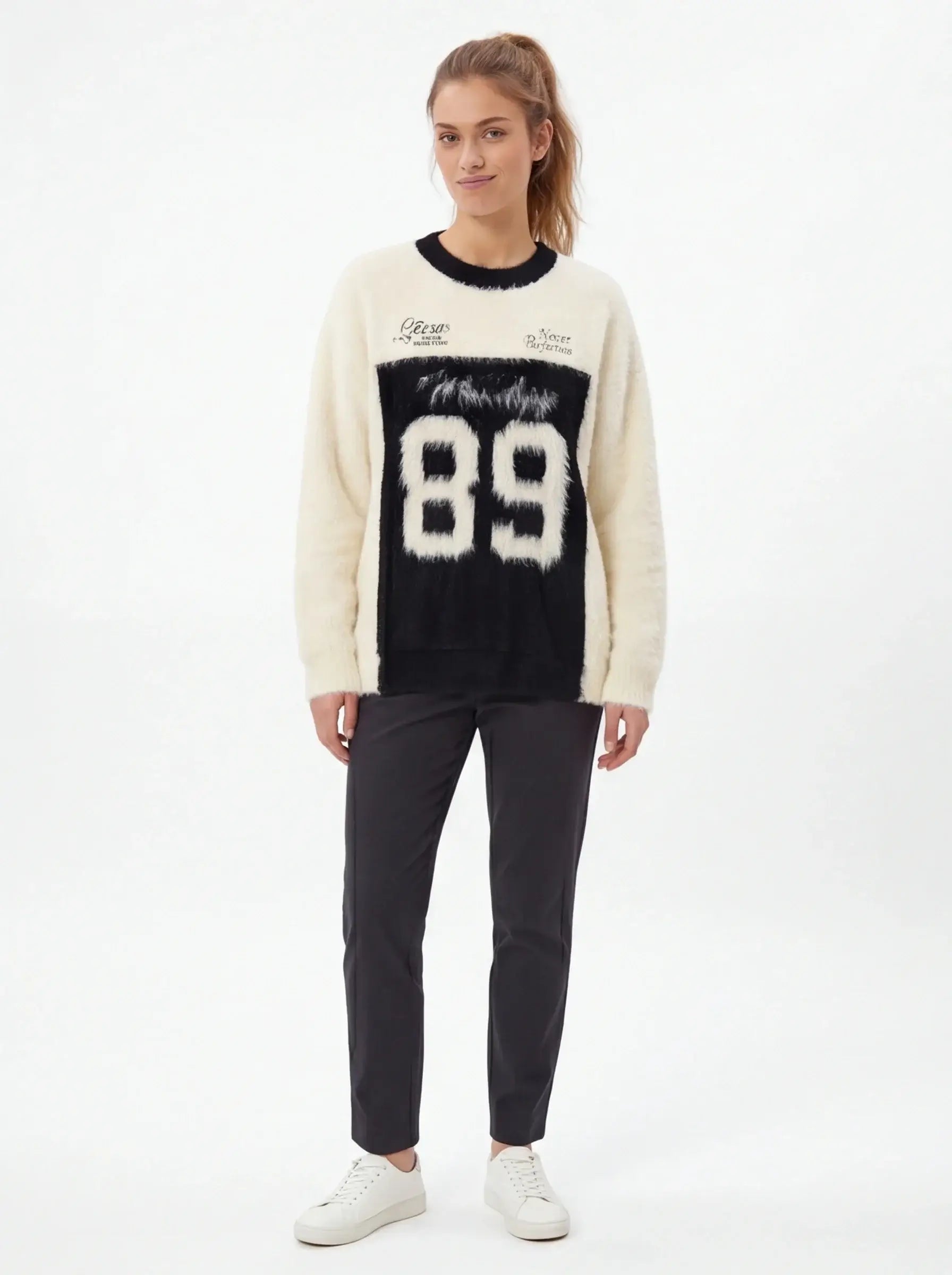Sudadera 89
